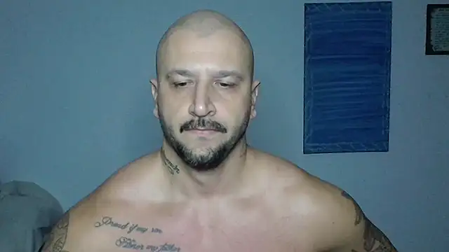 JeanCafa online show from 10/11/25, 11:06