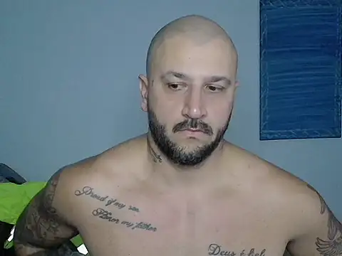 JeanCafa online show from 09/26/25, 12:06