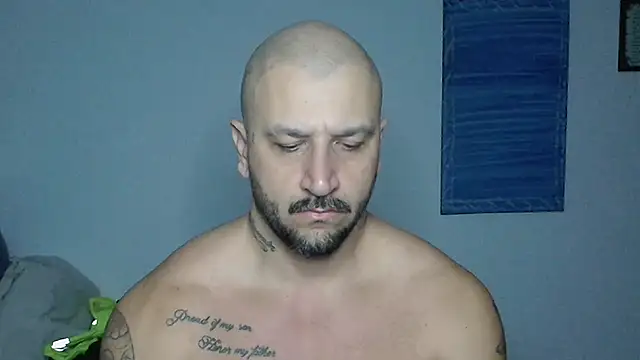 JeanCafa online show from 10/21/25, 04:01