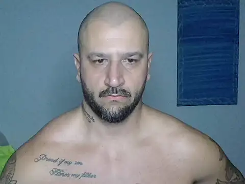 JeanCafa online show from 09/30/25, 11:11