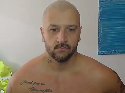 JeanCafa online show from 10/06/25, 05:02