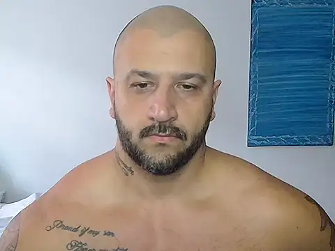 JeanCafa online show from 09/10/25, 07:57