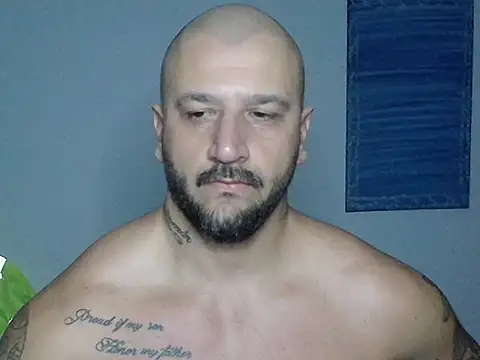 JeanCafa online show from 10/03/25, 05:31