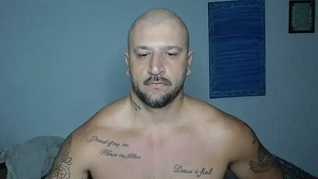 JeanCafa online show from 10/30/25, 03:27