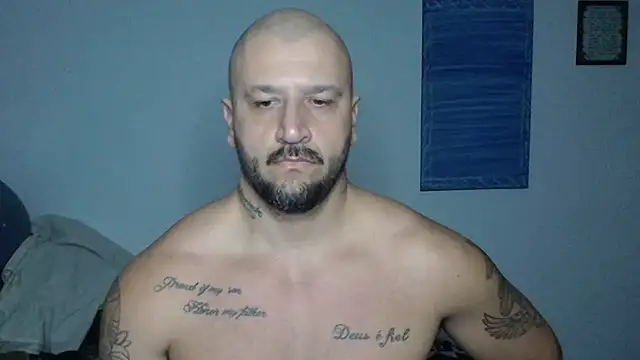 JeanCafa online show from 10/24/25, 02:54