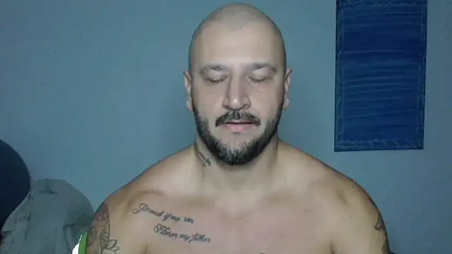 JeanCafa online show from 10/09/25, 05:24