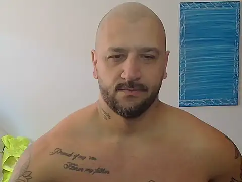 JeanCafa online show from 09/29/25, 01:28