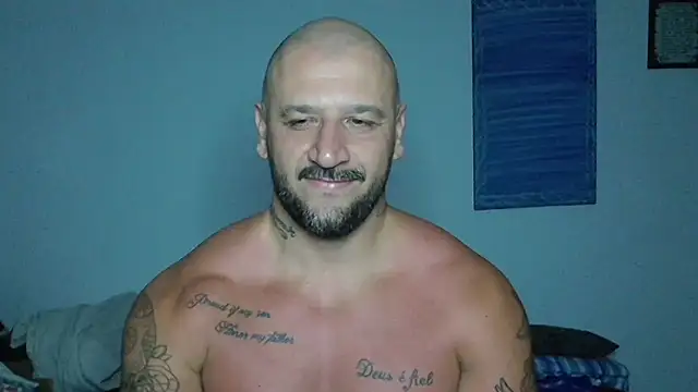 JeanCafa online show from 11/14/25, 02:59