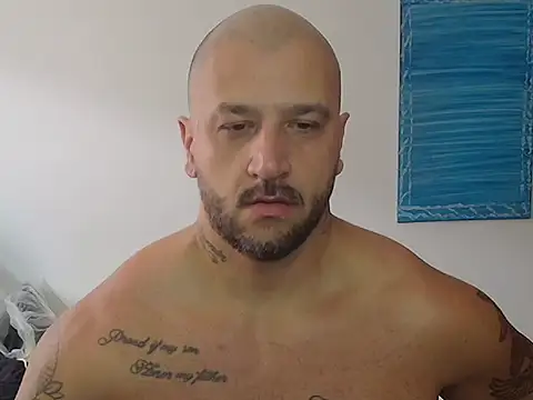 JeanCafa online show from 09/19/25, 06:23