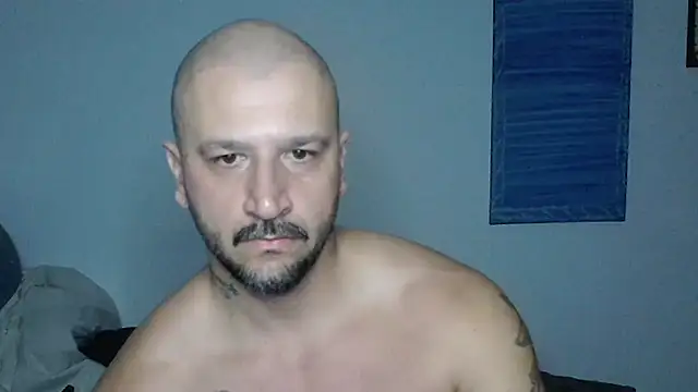 JeanCafa online show from 10/14/25, 03:18