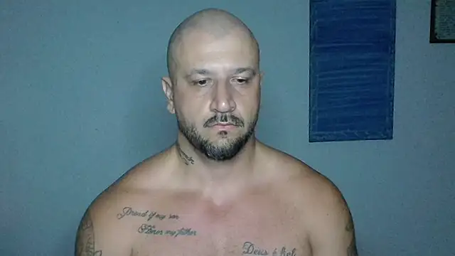 JeanCafa online show from 02/06/26, 03:13