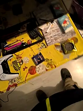 xxxfeo online show from 12/05/25, 04:38