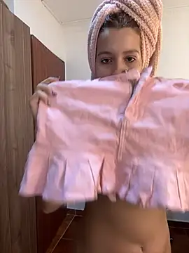 olivia jass online show from 03/15/26, 12:39