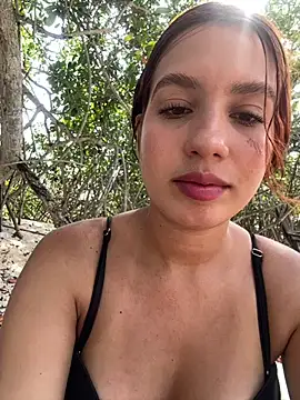 olivia jass online show from 02/08/26, 02:26