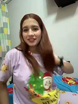 olivia jass online show from 02/07/26, 01:57