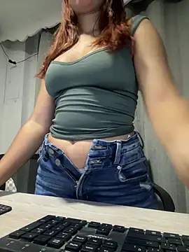 olivia jass online show from 03/15/26, 08:05