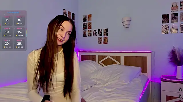 TariDehay online show from 12/20/25, 02:53