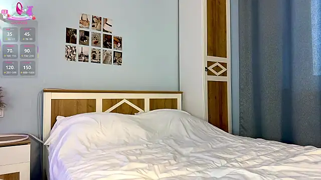 TariDehay online show from 03/08/26, 12:52