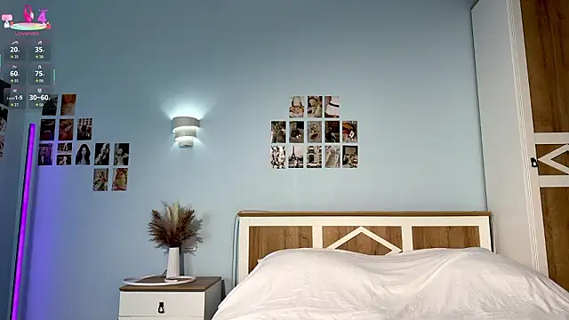 TariDehay online show from 03/28/26, 03:02