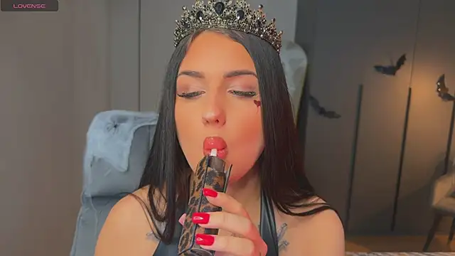 mygoddesshecate online show from 10/25/25, 05:28