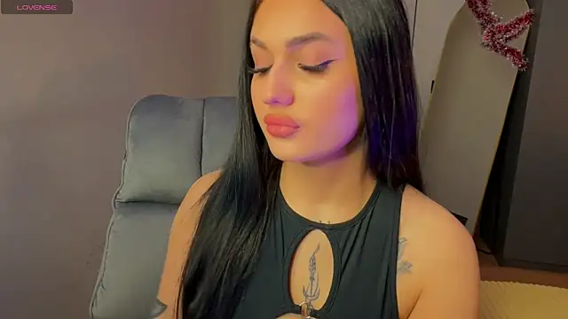 mygoddesshecate online show from 01/07/26, 06:07