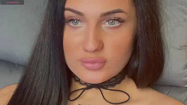 mygoddesshecate online show from 11/07/25, 10:31