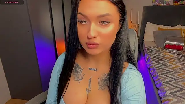 mygoddesshecate online show from 03/29/26, 03:02