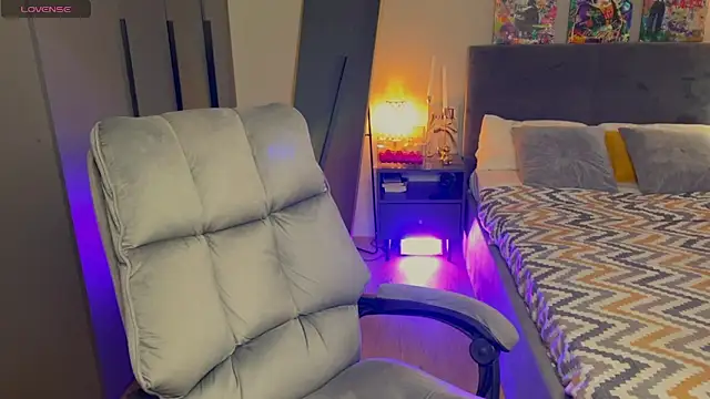 mygoddesshecate online show from 04/04/26, 03:24