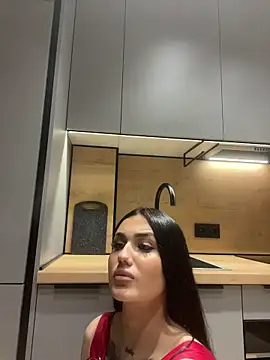 mygoddesshecate online show from 11/12/25, 09:24