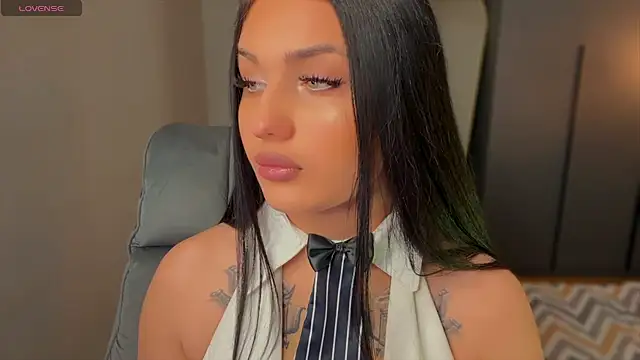 mygoddesshecate online show from 02/26/26, 05:18