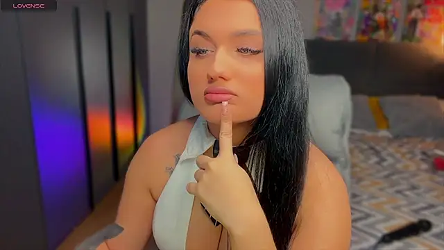 mygoddesshecate online show from 03/26/26, 04:27