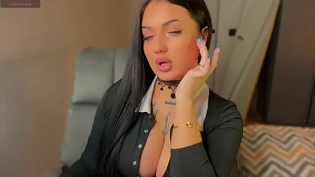 mygoddesshecate online show from 03/05/26, 02:46