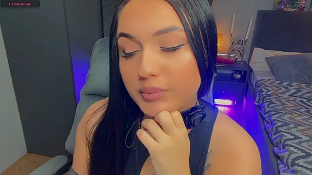 mygoddesshecate online show from 04/13/26, 06:28