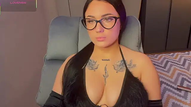 mygoddesshecate online show from 02/01/26, 06:22