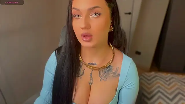 mygoddesshecate online show from 03/18/26, 01:35