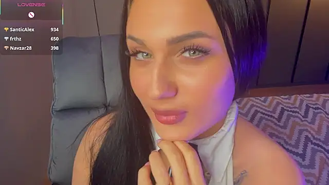 mygoddesshecate online show from 02/09/26, 03:48