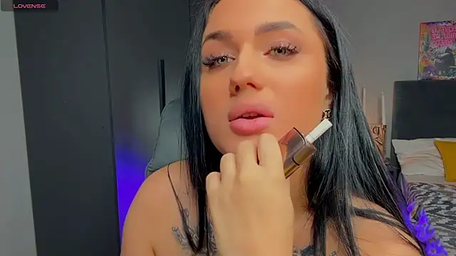 mygoddesshecate online show from 03/28/26, 04:30