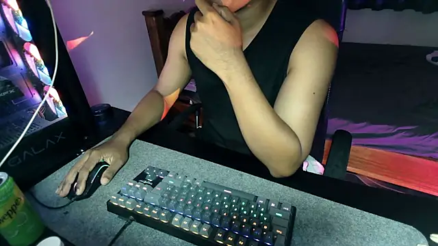 BamBra21 online show from 04/28/26, 02:10