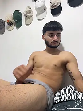 Nas-z09 online show from 02/20/26, 08:22