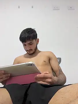 Nas-z09 online show from 03/24/26, 08:09