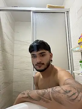 Nas-z09 online show from 01/15/26, 04:38