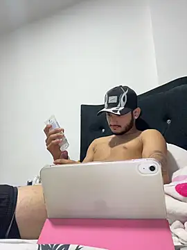 Nas-z09 online show from 02/11/26, 01:16