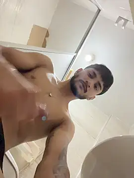 Nas-z09 online show from 01/14/26, 05:22