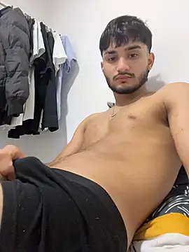 Nas-z09 online show from 01/16/26, 06:28