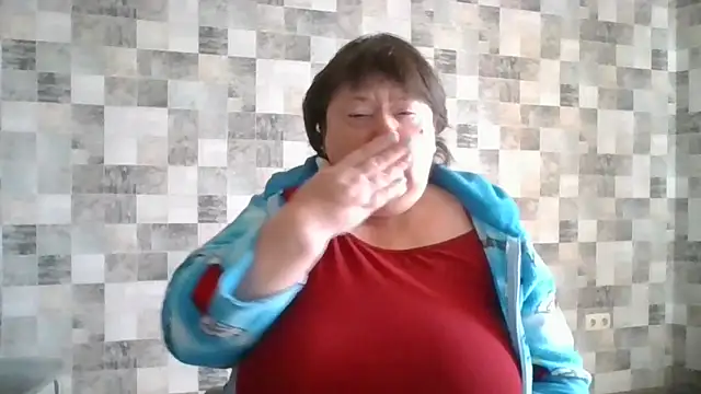 RipeMelon4561 online show from 10/22/25, 06:13