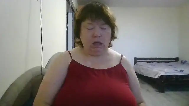 RipeMelon4561 online show from 12/04/25, 01:43