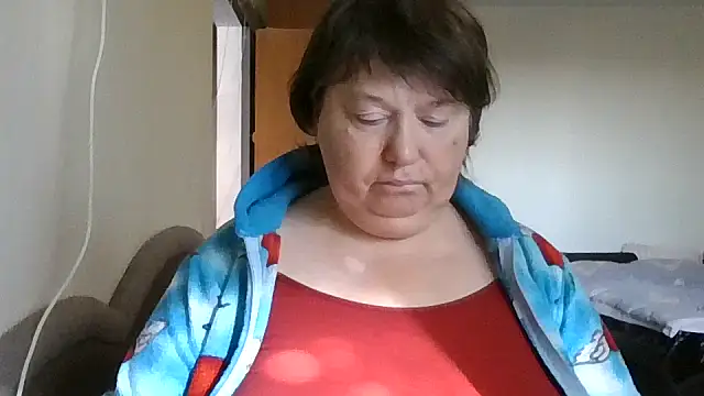 RipeMelon4561 online show from 11/14/25, 09:35