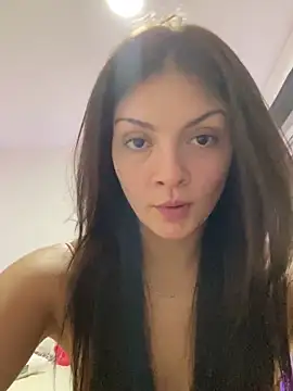 Danielaeliana online show from 03/21/26, 12:56