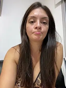 Danielaeliana online show from 04/18/26, 03:42