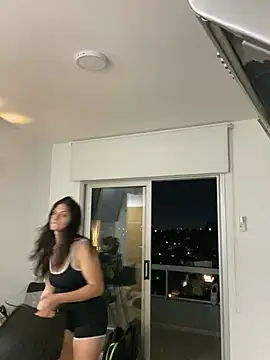 Danielaeliana online show from 03/18/26, 11:59